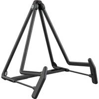 Konig & Meyer 17580-014-55 A-Guitar stand Heli-2 zwart