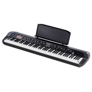 Korg SV2 88 stage piano