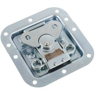 Adam Hall 17285 Medium inbouw vlinderslot 9mm diep