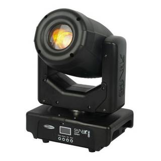 Showtec Shark Spot One LED movinghead