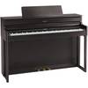 Roland HP704 digitale piano Dark Rosewood