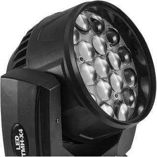 Eurolite LED TMH-X4 moving head Wash Zoom