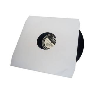 Vinyl Covers (inside)