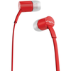 Sol Republic Jax 1-Button Vivid Red in-ear hoofdtelefoon