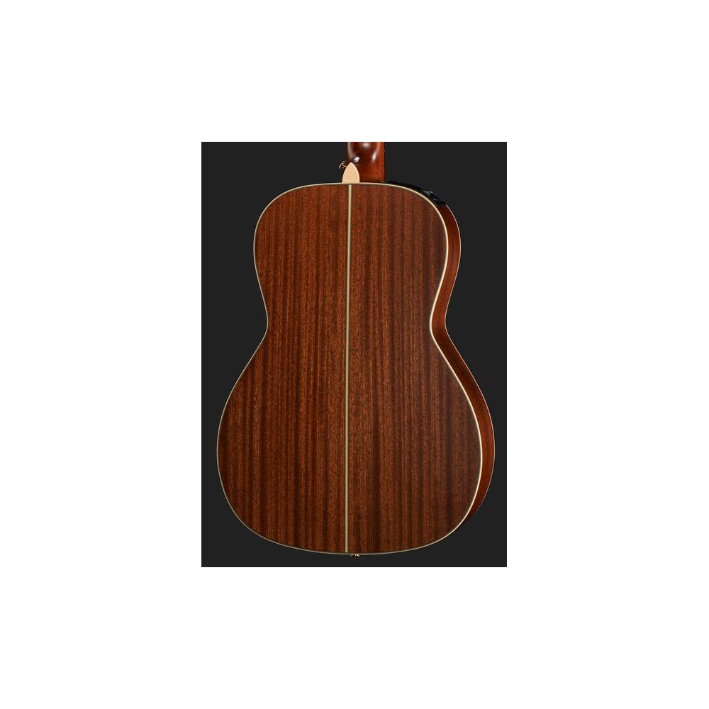 Takamine GN20CE-NS elektrisch-akoestische westerngitaar