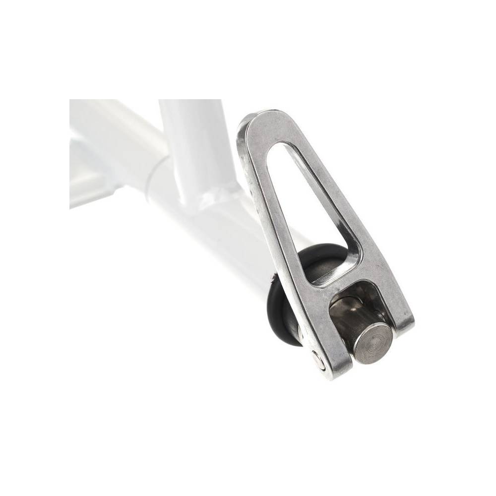 Crane Stand CV3 Plus laptop statief, wit