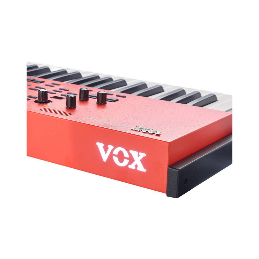 VOX Continental 73 met onderstel + expressiepedaal