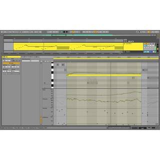 Ableton Live 11 Intro (download)