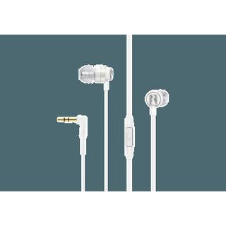 Sennheiser CX 300S Wit