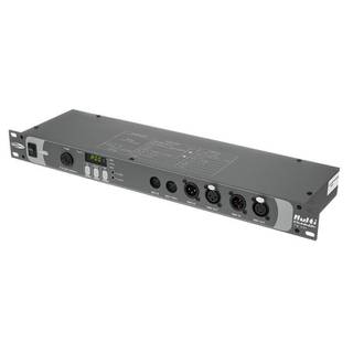 Showtec Multi Exchanger 72 Ch 3+5 pin Demultiplexer