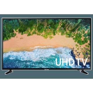Samsung UE43NU7020