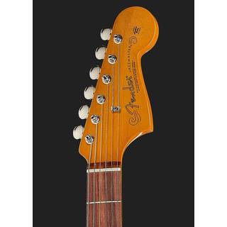 Fender Classic '60s Jazzmaster Lacquer Surf Green PF