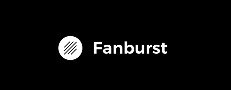 Fanburst approach music sharing in a new way