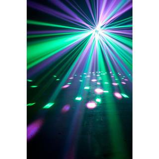 American DJ Stinger II LED lichteffect