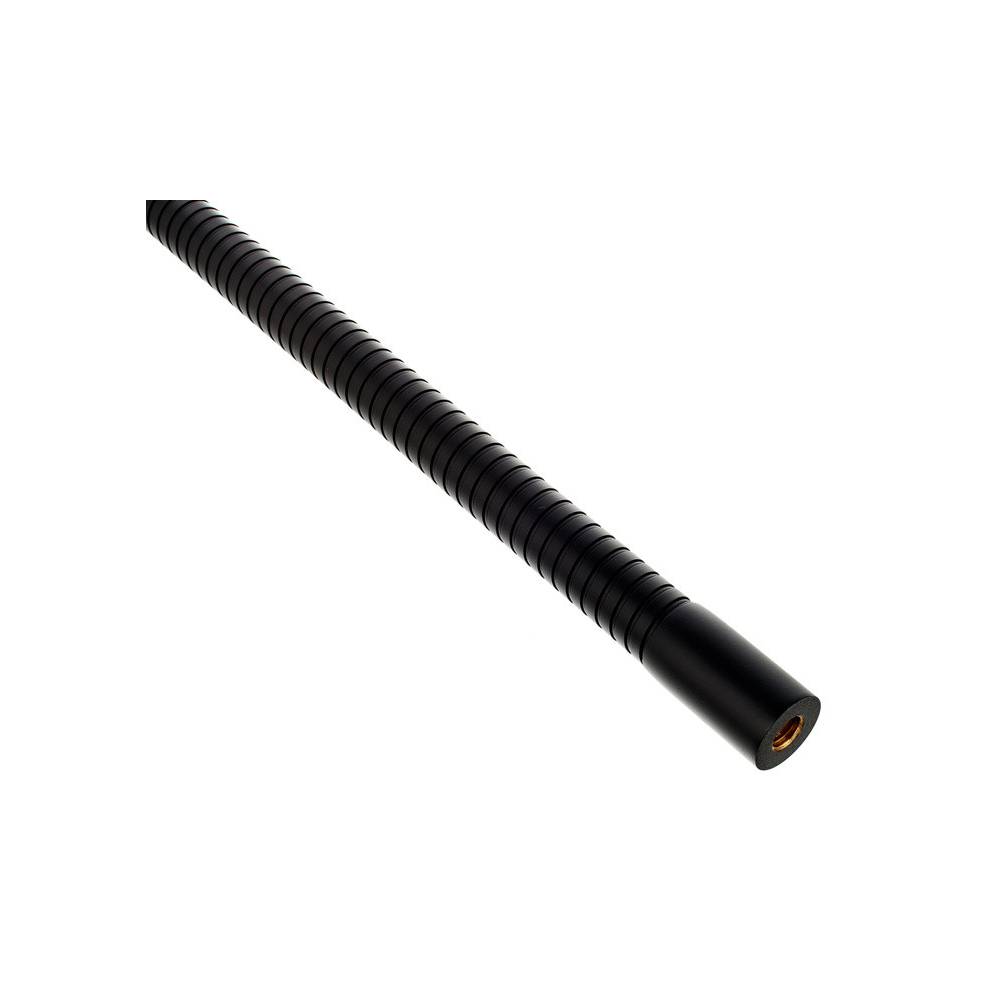 Konig & Meyer 227 zwanenhals zwart