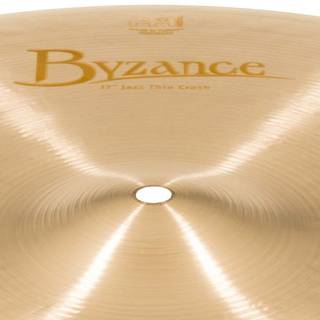 Meinl Byzance B17JTC Jazz Thin Crash bekken