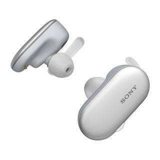Sony WF-SP900 Wit