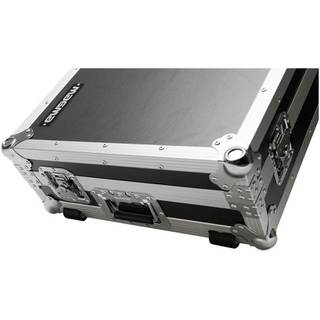 Magma Multi-format case player/mixer set