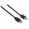 Valueline USB 2.0 USB A 5m