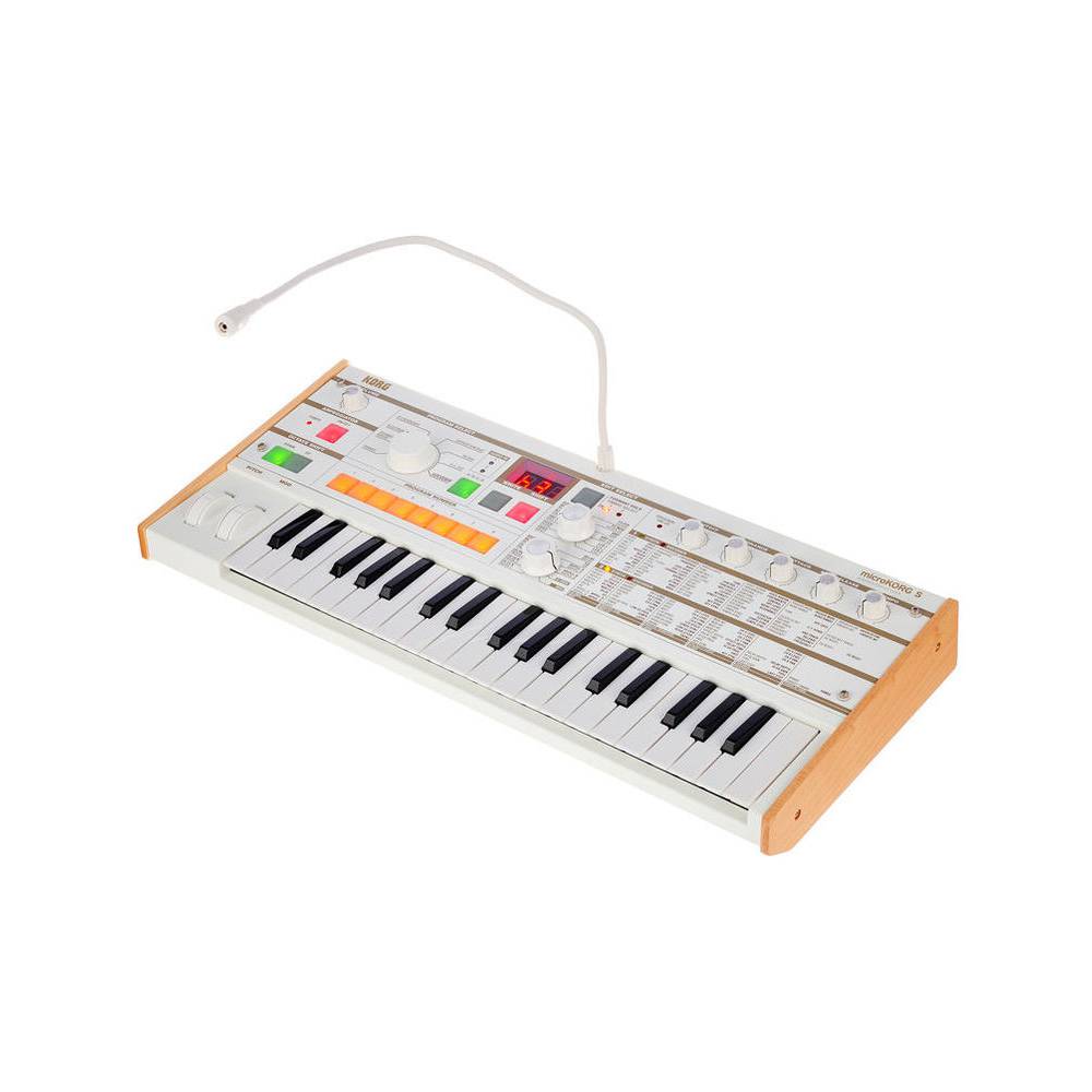 Korg MicroKORG S