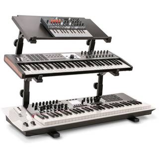 Konig & Meyer 18828 ondersteuning voor Omega tafelstatief