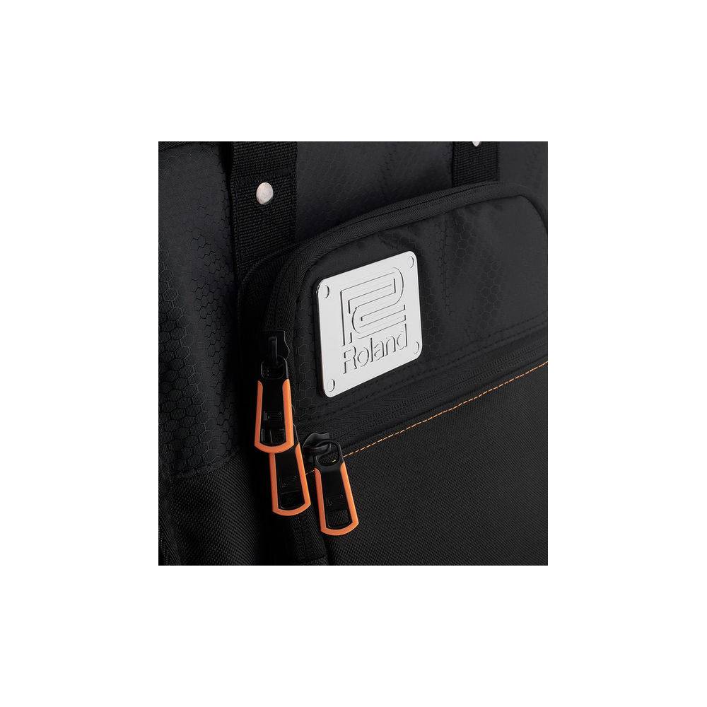 Roland CB-BRB3 Pouch for 3 Roland Boutique Synthesizers