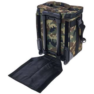 UDG Ultimate U9880BCOR DIGI Trolley To Go camouflage