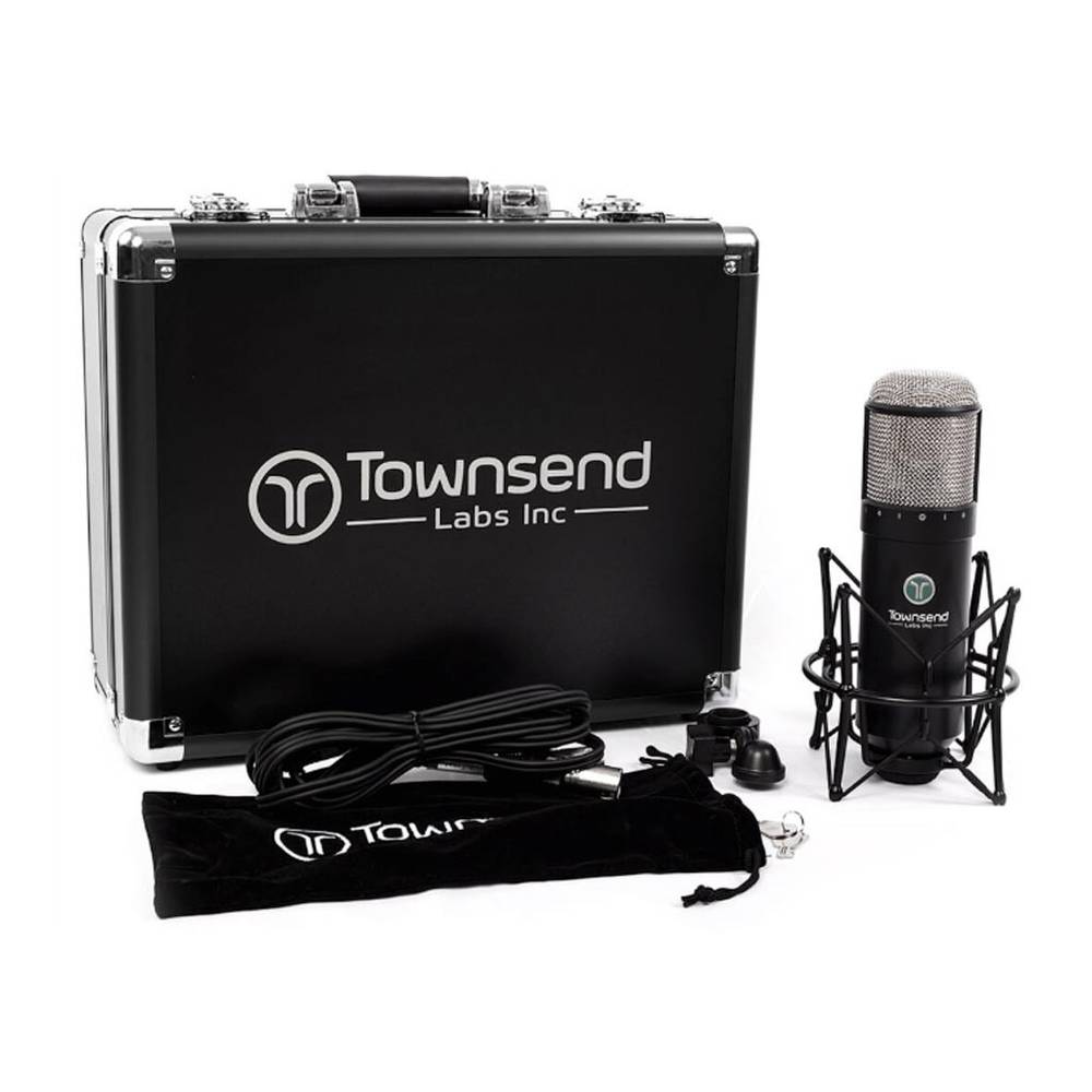 Townsend Lab Sphere L22
