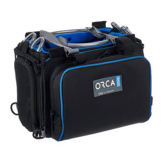 Orca Bags OR-280 Audio Bag voor Sound Services Mixpre