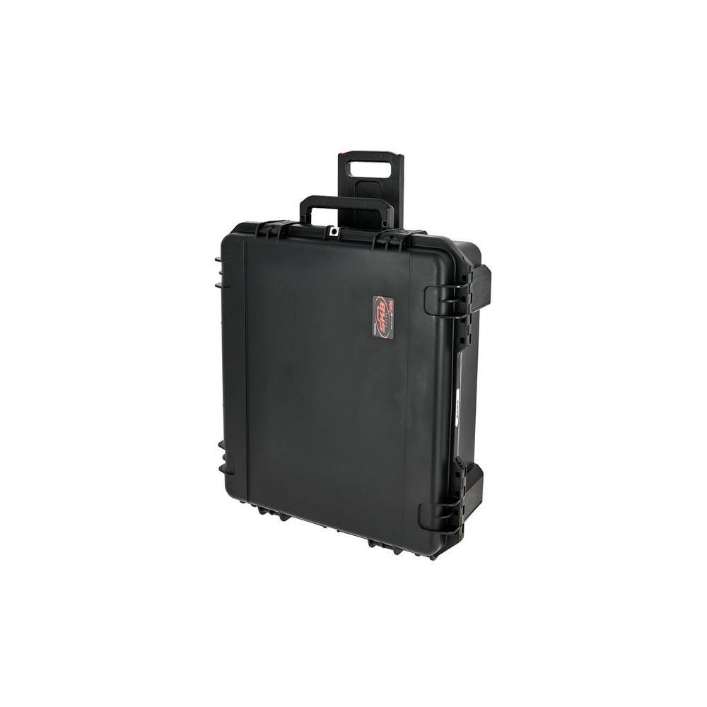 SKB 3i-2421-7MPCX iSeries flightcase voor AKAI MPC X