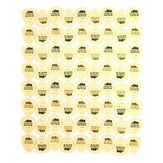 Dunlop Ultex Standard 1.14mm plectrum