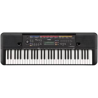 Yamaha PSR-E263 keyboard 61 toetsen