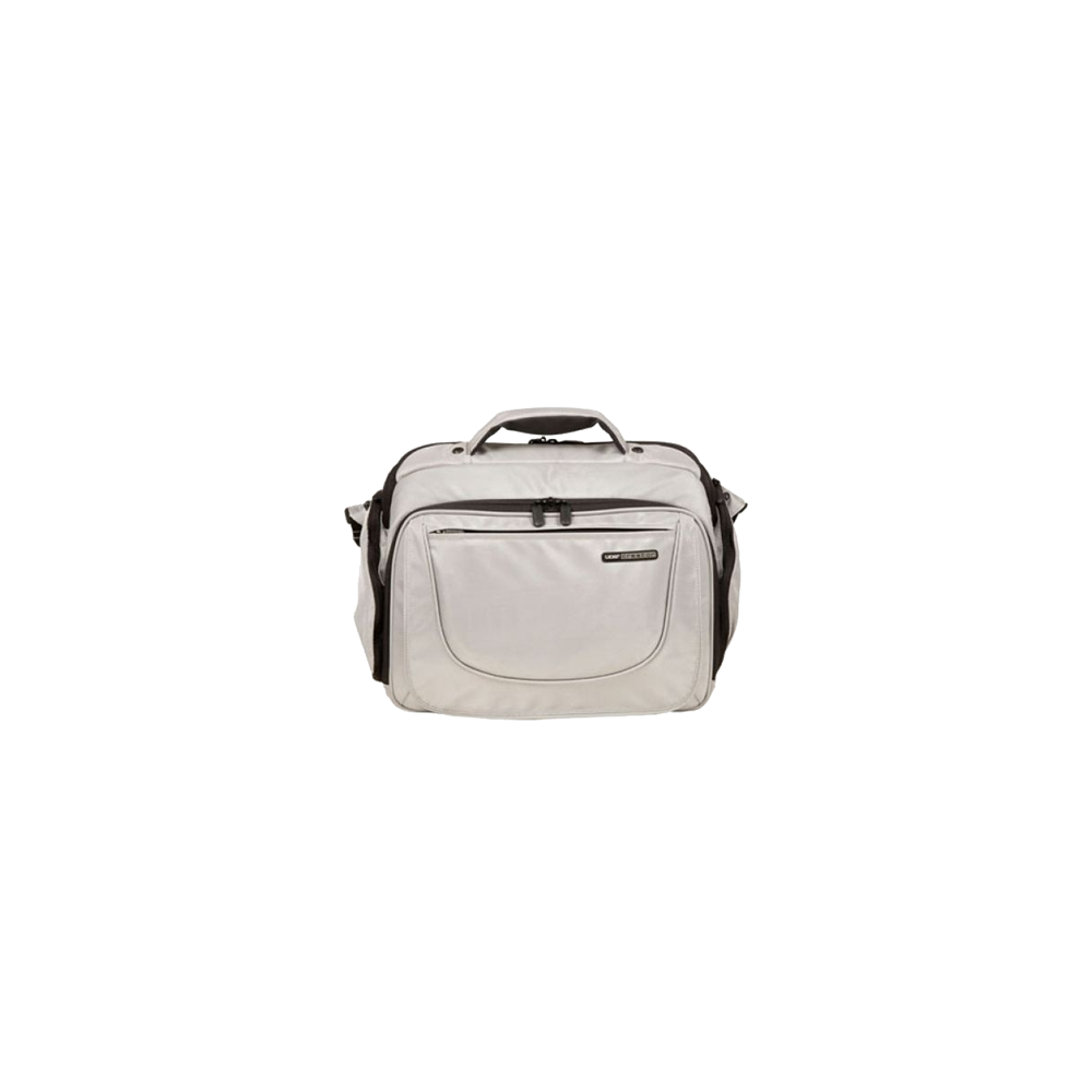 UDG Creator Laptop Messenger Bag Silver 17