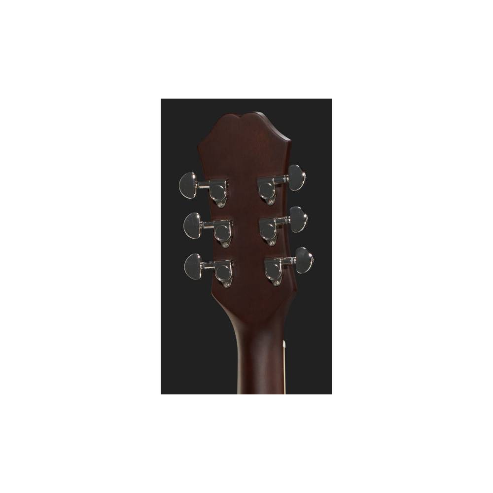 Epiphone AJ220S Vintage Sunburst