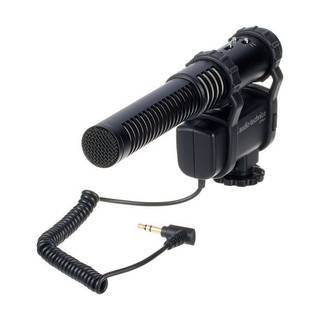 Audio Technica AT8024 stereo-mono camera microfoon