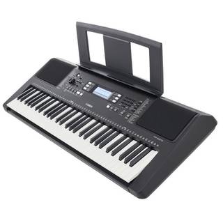 Yamaha PSR-E373 keyboard 61 toetsen