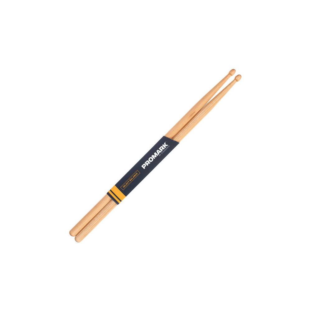 Promark RBH565LAW Rebound 5A Long drumstokken