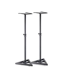 Stagg SMOS-10 Studio Monitor Stands (set)