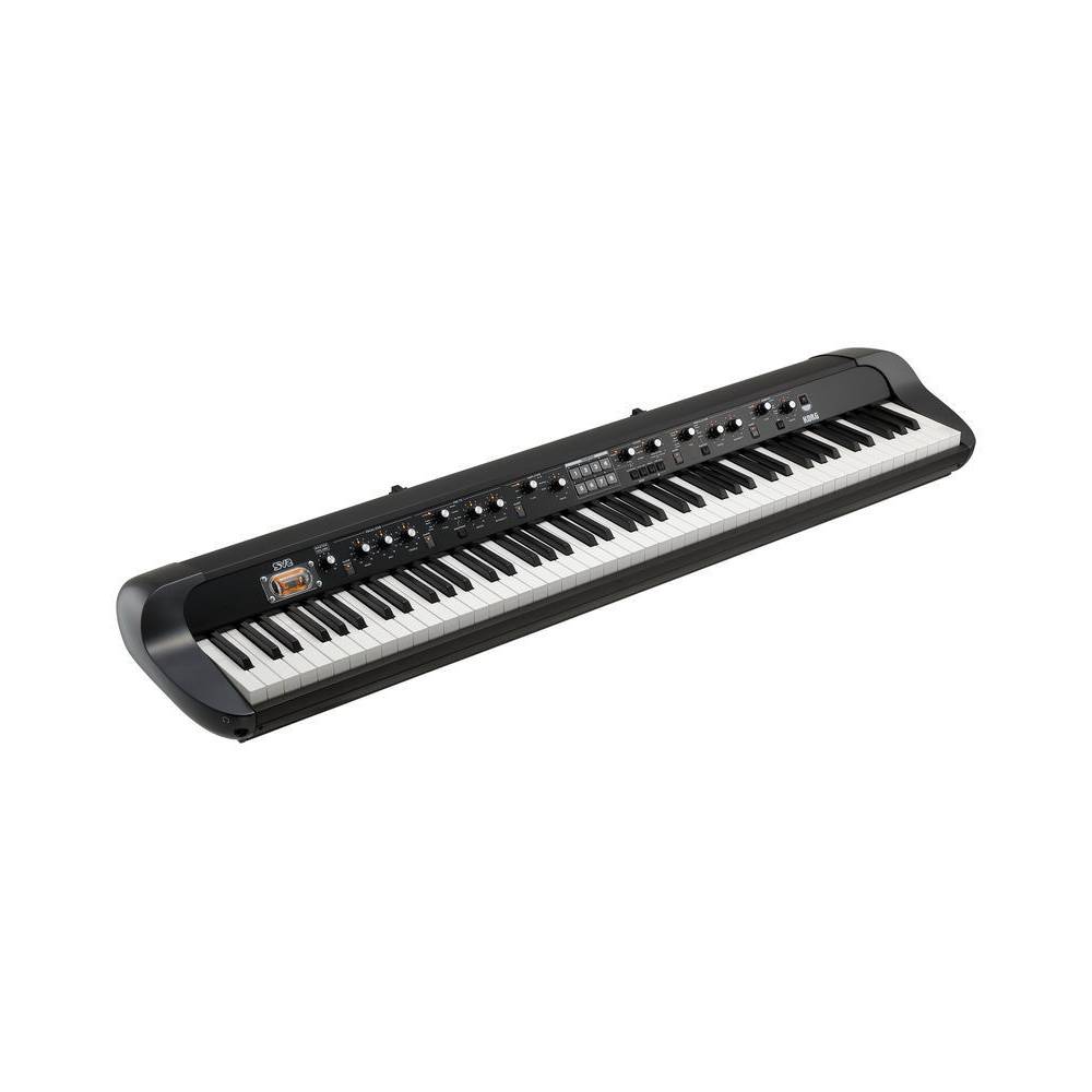 Korg SV2 88 stage piano