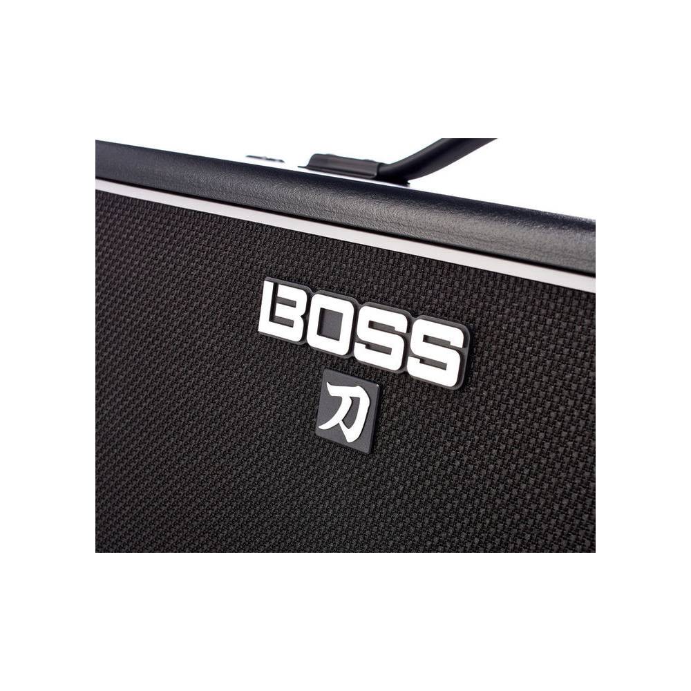 Boss Katana Cabinet 212 speakerkast