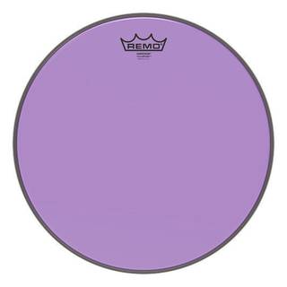 Remo BE-0314-CT-PU Emperor Colortone Purple 14 inch