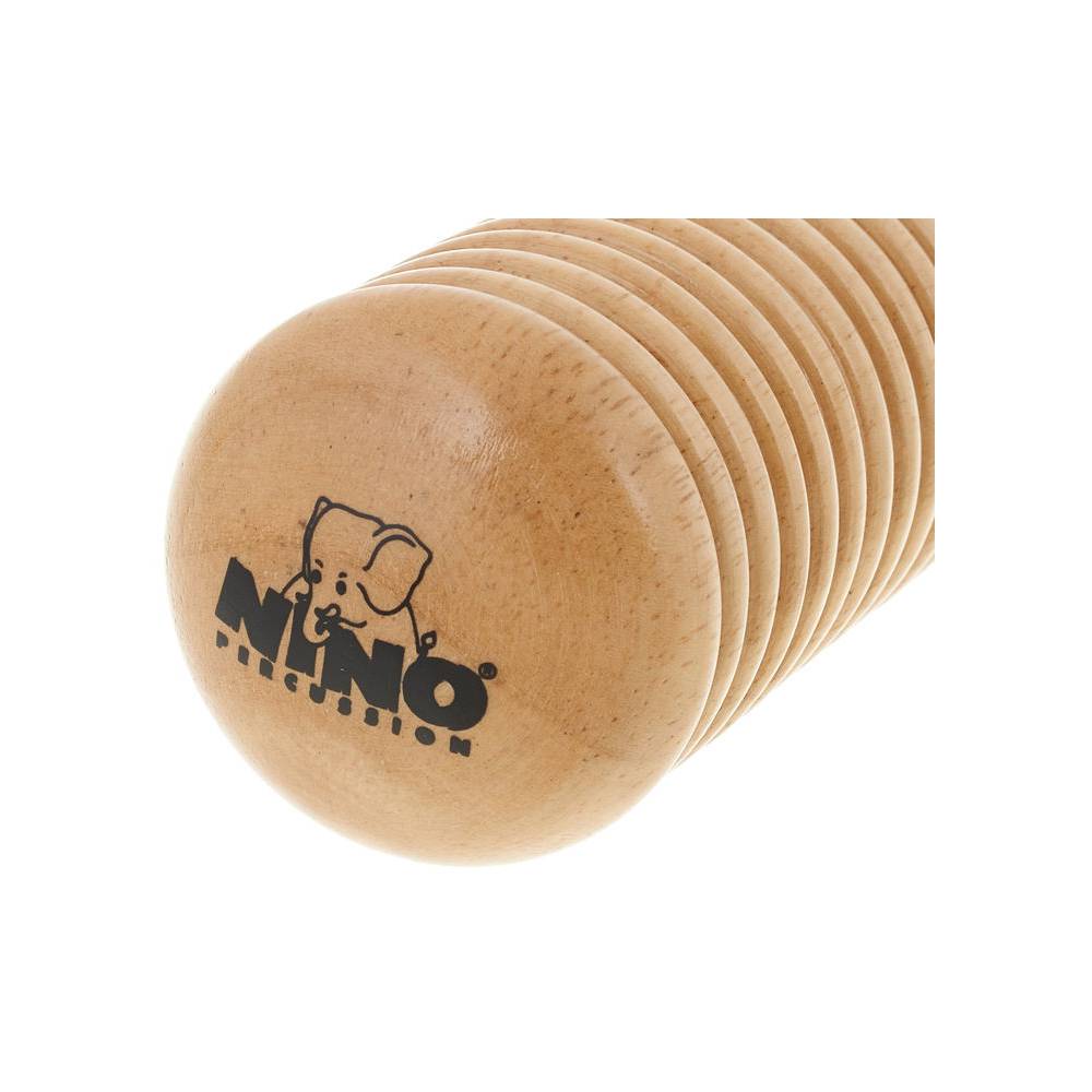 Nino Percussion NINO520 guiroshaker
