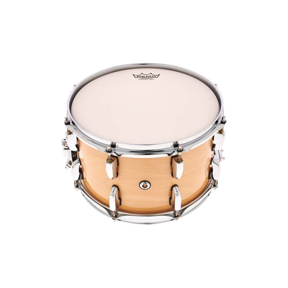 Pearl M1270 Maple Soprano Effect snaredrum 12x7