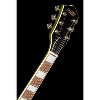 Gretsch G2622LH Streamliner Center Block Left Handed Torino Green