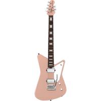Sterling by Music Man Mariposa Pueblo Pink elektrische gitaar