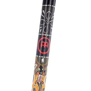 Meinl DDG1-BK bamboe didgeridoo, zwart