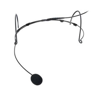DPA 4088 CORE Directional MicroDot Black headset-microfoon