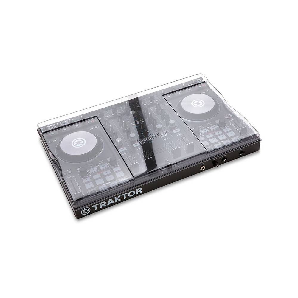 Prodector Kontrol S4 en S5 beschermkap