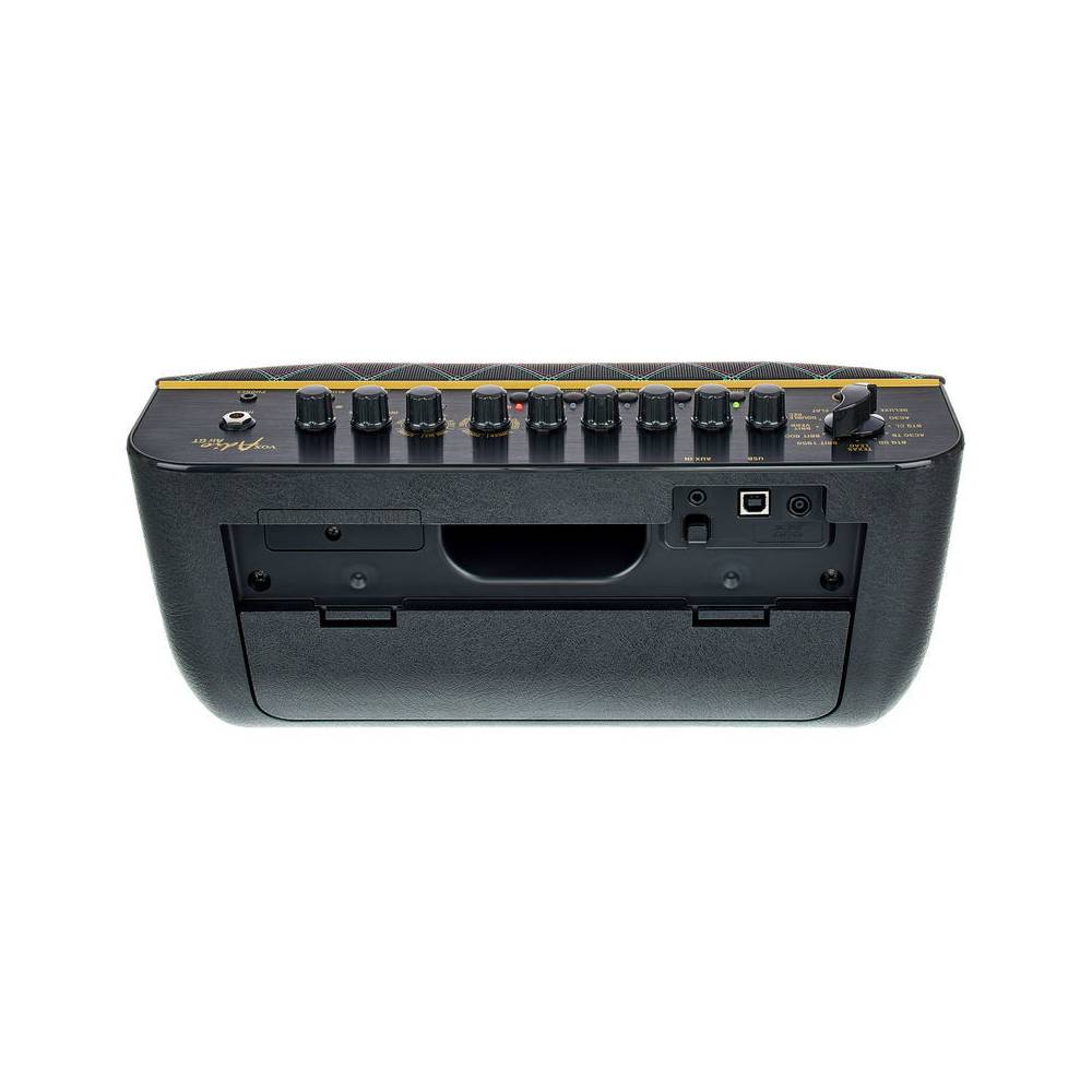 VOX Adio Air GT modeling gitaarversterker / bluetooth speaker