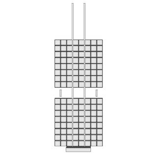 VICOUSTIC Flexi Wall - B00055